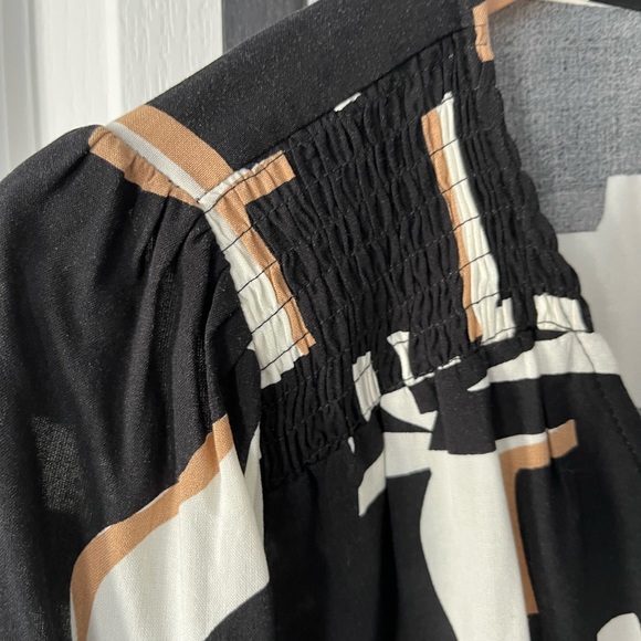 FRANSA blouse - Picture 3 of 6